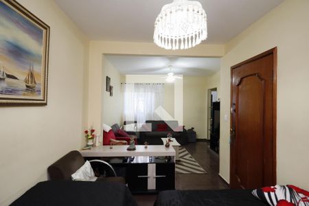 Sala  de casa à venda com 4 quartos, 700m² em Vila Guilherme, São Paulo