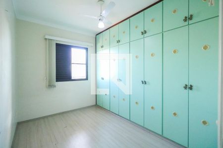 Quarto 1 de apartamento para alugar com 3 quartos, 121m² em Centro, Diadema