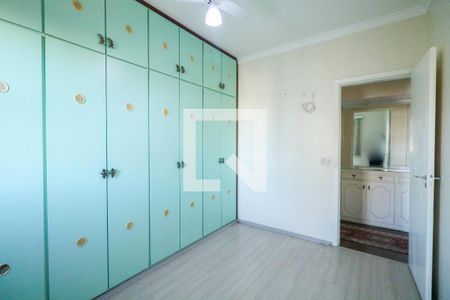 Quarto 1 de apartamento para alugar com 3 quartos, 121m² em Centro, Diadema