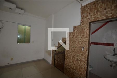 Quarto 2 Suite de casa para alugar com 2 quartos, 70m² em Bento Ribeiro, Rio de Janeiro