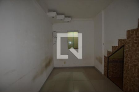 Quarto 2 Suite de casa para alugar com 2 quartos, 70m² em Bento Ribeiro, Rio de Janeiro