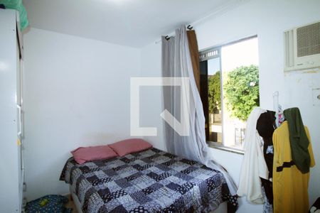 Quarto 2 de apartamento à venda com 2 quartos, 58m² em Penha, Rio de Janeiro