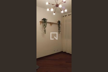 Sala de apartamento à venda com 1 quarto, 45m² em Bela Vista, São Paulo