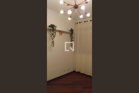 Sala de apartamento à venda com 1 quarto, 45m² em Bela Vista, São Paulo