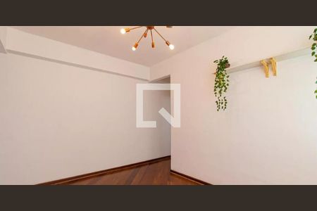 Sala de apartamento à venda com 1 quarto, 45m² em Bela Vista, São Paulo