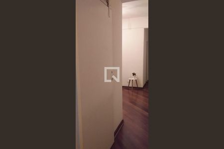 Sala de apartamento à venda com 1 quarto, 45m² em Bela Vista, São Paulo