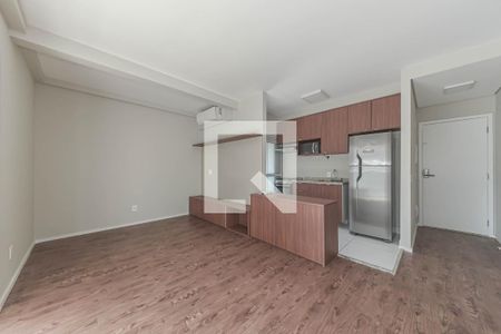 Sala de apartamento à venda com 2 quartos, 65m² em Itaim Bibi, São Paulo