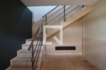 Garagem  de casa para alugar com 1 quarto, 85m² em Vila Virginia, Ribeirão Preto