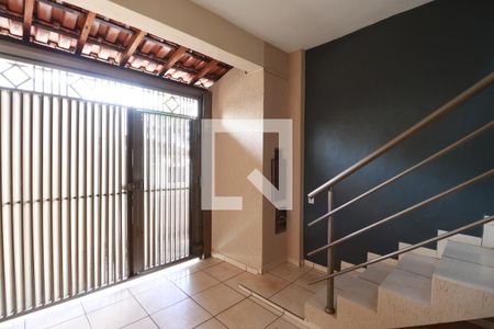 Garagem  de casa para alugar com 1 quarto, 85m² em Vila Virginia, Ribeirão Preto