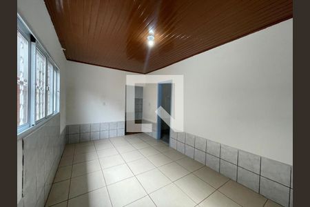 Casa para alugar com 1 quarto, 48m² em Scharlau, São Leopoldo