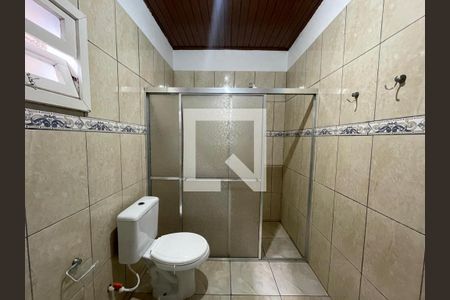 Casa para alugar com 1 quarto, 48m² em Scharlau, São Leopoldo