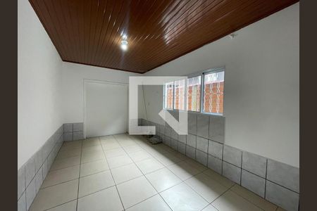 Casa para alugar com 1 quarto, 48m² em Scharlau, São Leopoldo