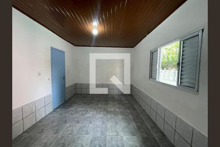 Casa para alugar com 1 quarto, 48m² em Scharlau, São Leopoldo