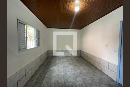 Casa para alugar com 1 quarto, 48m² em Scharlau, São Leopoldo