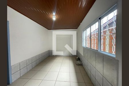 Casa para alugar com 1 quarto, 48m² em Scharlau, São Leopoldo