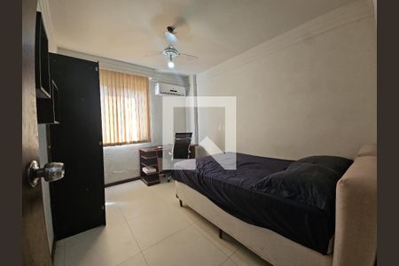 quarto de apartamento para alugar com 1 quarto, 35m² em Itaigara, Salvador