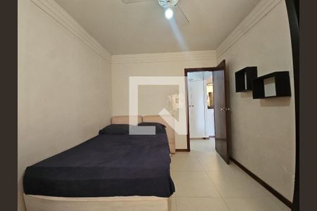 quarto de apartamento para alugar com 1 quarto, 35m² em Itaigara, Salvador