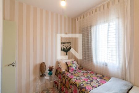 Quarto 1 de apartamento à venda com 3 quartos, 70m² em Jardim Bonfiglioli, São Paulo