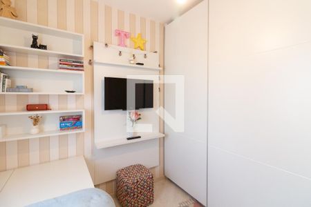 Quarto 1 de apartamento à venda com 3 quartos, 70m² em Jardim Bonfiglioli, São Paulo