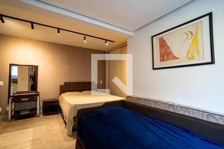Studio de kitnet/studio para alugar com 1 quarto, 42m² em Bela Vista, São Paulo