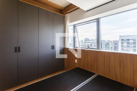 Studio de kitnet/studio para alugar com 1 quarto, 47m² em Vila Olímpia, São Paulo