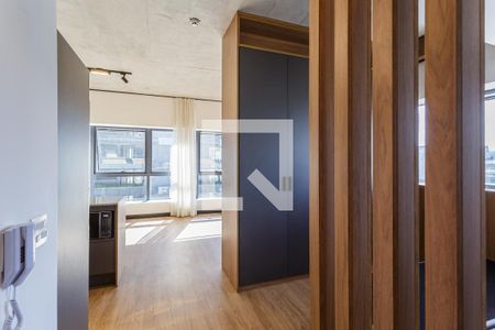 Studio de kitnet/studio para alugar com 1 quarto, 47m² em Vila Olímpia, São Paulo