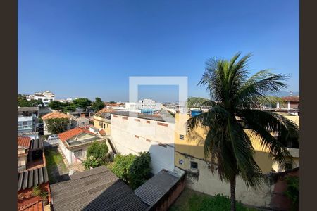 Apartamento para alugar com 1 quarto, 50m² em Higienópolis, Rio de Janeiro