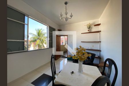 Apartamento para alugar com 1 quarto, 50m² em Higienópolis, Rio de Janeiro