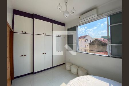 Apartamento para alugar com 1 quarto, 50m² em Higienópolis, Rio de Janeiro