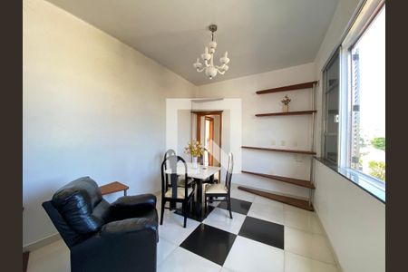 Apartamento para alugar com 1 quarto, 50m² em Higienópolis, Rio de Janeiro