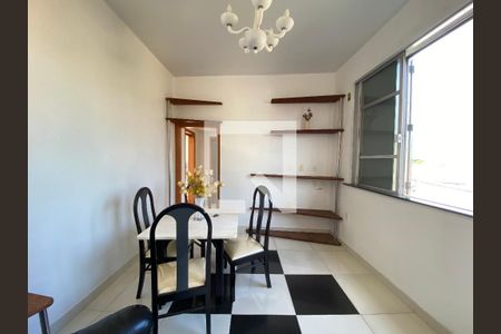 Apartamento para alugar com 1 quarto, 50m² em Higienópolis, Rio de Janeiro