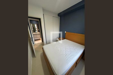 Quarto de apartamento para alugar com 1 quarto, 44m² em Bosque, Campinas