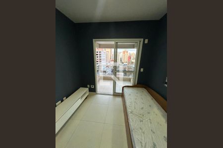 Sala de apartamento para alugar com 1 quarto, 44m² em Bosque, Campinas