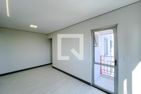 Sala de apartamento à venda com 1 quarto, 40m² em Belenzinho, São Paulo
