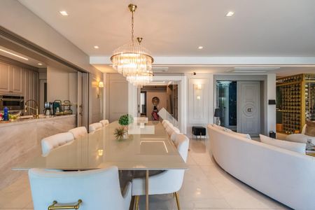 Apartamento à venda com 4 quartos, 365m² em Alphaville Industrial, Barueri