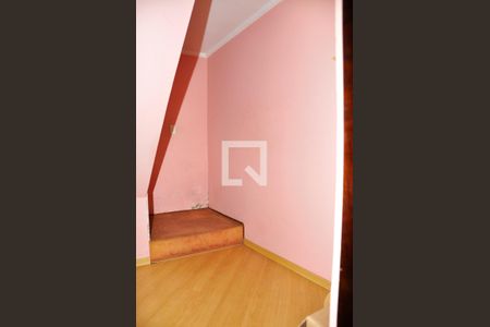 Detalhe - Hall Quarto 01 com Suíte de casa para alugar com 4 quartos, 559m² em Casa Verde Alta, São Paulo