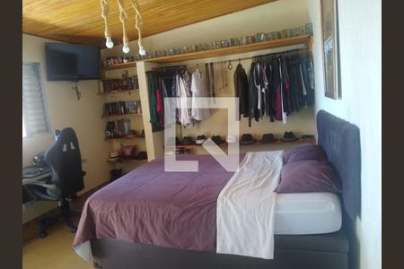 Quarto de casa à venda com 3 quartos, 132m² em Vila rica, São Paulo