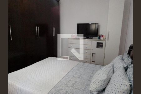 Quarto de casa à venda com 3 quartos, 132m² em Vila rica, São Paulo