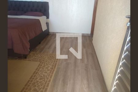 Quarto de casa à venda com 3 quartos, 132m² em Vila rica, São Paulo