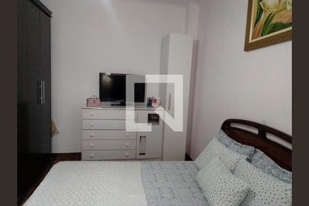 Quarto de casa à venda com 3 quartos, 132m² em Vila rica, São Paulo