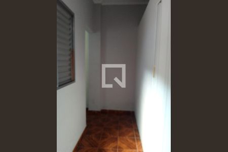 Corredor de casa à venda com 3 quartos, 132m² em Vila rica, São Paulo