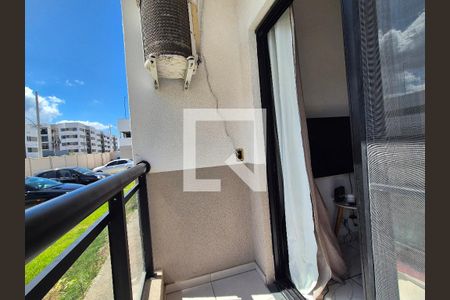 Apartamento à venda com 2 quartos, 47m² em Recreio dos Bandeirantes, Rio de Janeiro