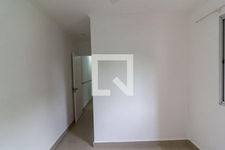 Quarto 1 de apartamento para alugar com 2 quartos, 47m² em Vila Arriete, São Paulo