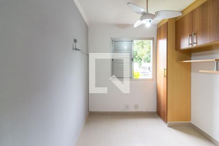 Quarto 2 de apartamento para alugar com 2 quartos, 47m² em Vila Arriete, São Paulo