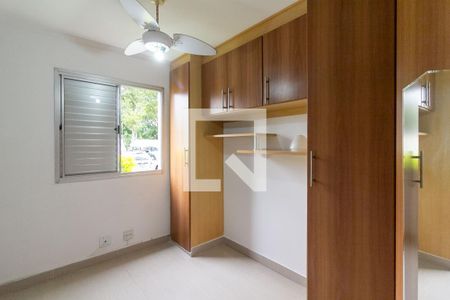 Quarto 2 de apartamento para alugar com 2 quartos, 47m² em Vila Arriete, São Paulo