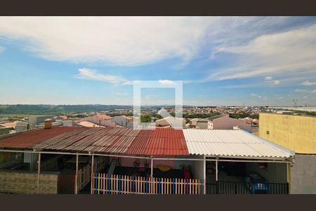 Casa para alugar com 2 quartos, 54m² em Medeiros, Jundiaí