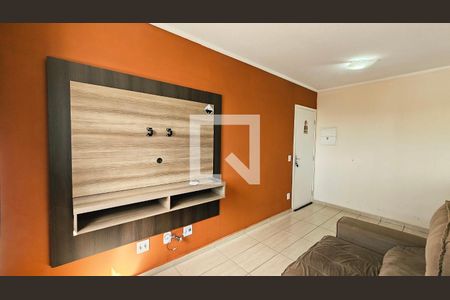 Casa para alugar com 2 quartos, 54m² em Medeiros, Jundiaí