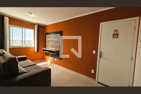 Casa para alugar com 2 quartos, 54m² em Medeiros, Jundiaí