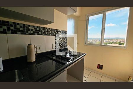 Casa para alugar com 2 quartos, 54m² em Medeiros, Jundiaí