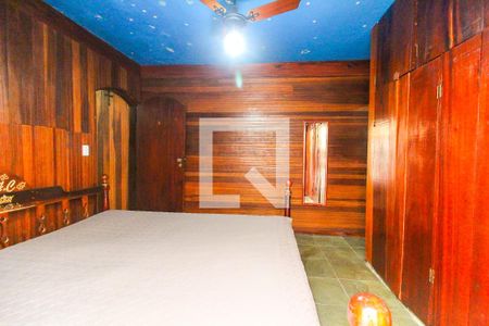 Suíte de casa à venda com 2 quartos, 150m² em Limoeiro, São Paulo